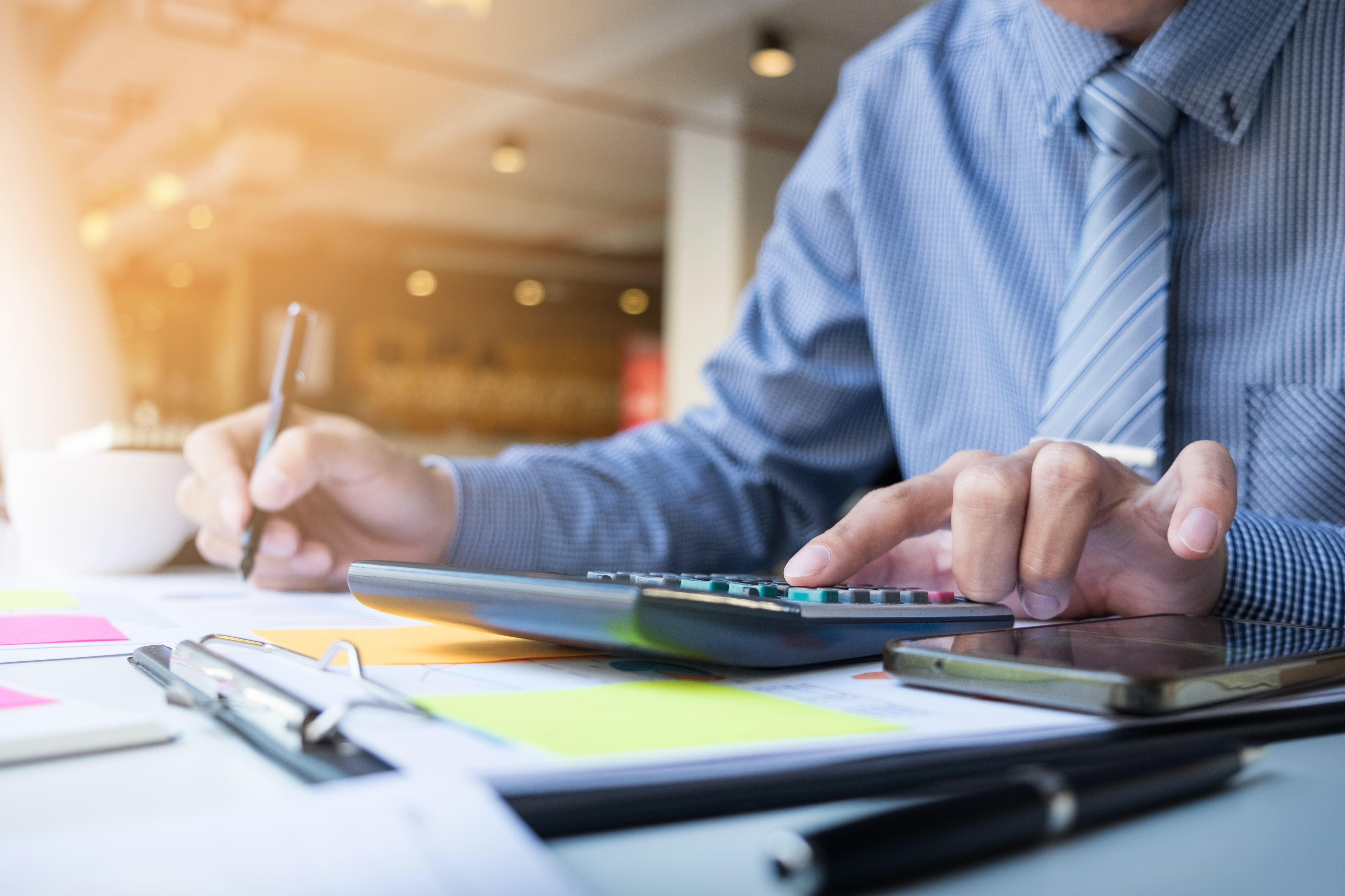 Accounting Services